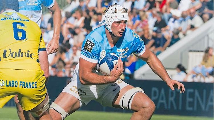 RUGBY PRO – Pau tombe de haut, Bayonne ressuscité. Biarritz heureux, Dax puni